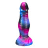 Bad Demon Gode Wortul 16 x 5.5cm
